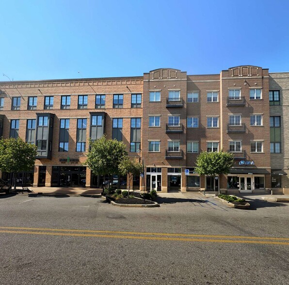 1233 N Eddy St, South Bend, IN à louer - Photo de l’immeuble – Image 2 sur 4
