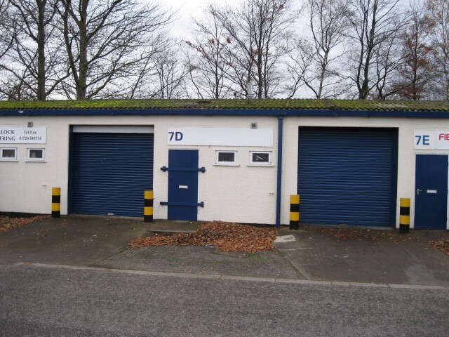 Birkdale Rd, Scunthorpe à louer - Photo de l’immeuble – Image 1 sur 4
