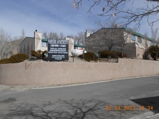 Plus de détails pour 211 E Mizpah Cir, Tonopah, NV - Logement à vendre