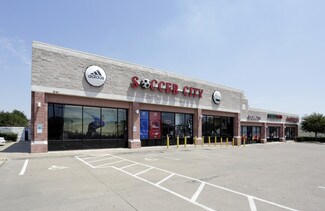 Plus de détails pour 2141 E Arapaho Rd, Richardson, TX - Bureau/Local commercial à louer