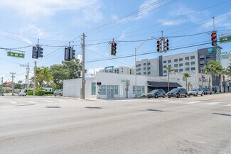 Plus de détails pour 66-68 N Federal Hwy, Dania Beach, FL - Local commercial à vendre
