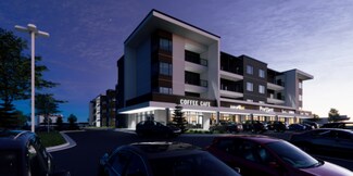 Plus de détails pour 2620 W Sunshine St, Springfield, MO - Local commercial à louer