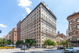 Plus de détails pour 969 Park Ave, New York, NY - Bureau/Médical à louer