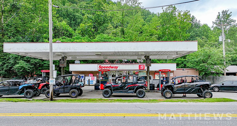 524 Campbells Creek Dr, Charleston, WV à vendre Photo principale– Image 1 sur 4