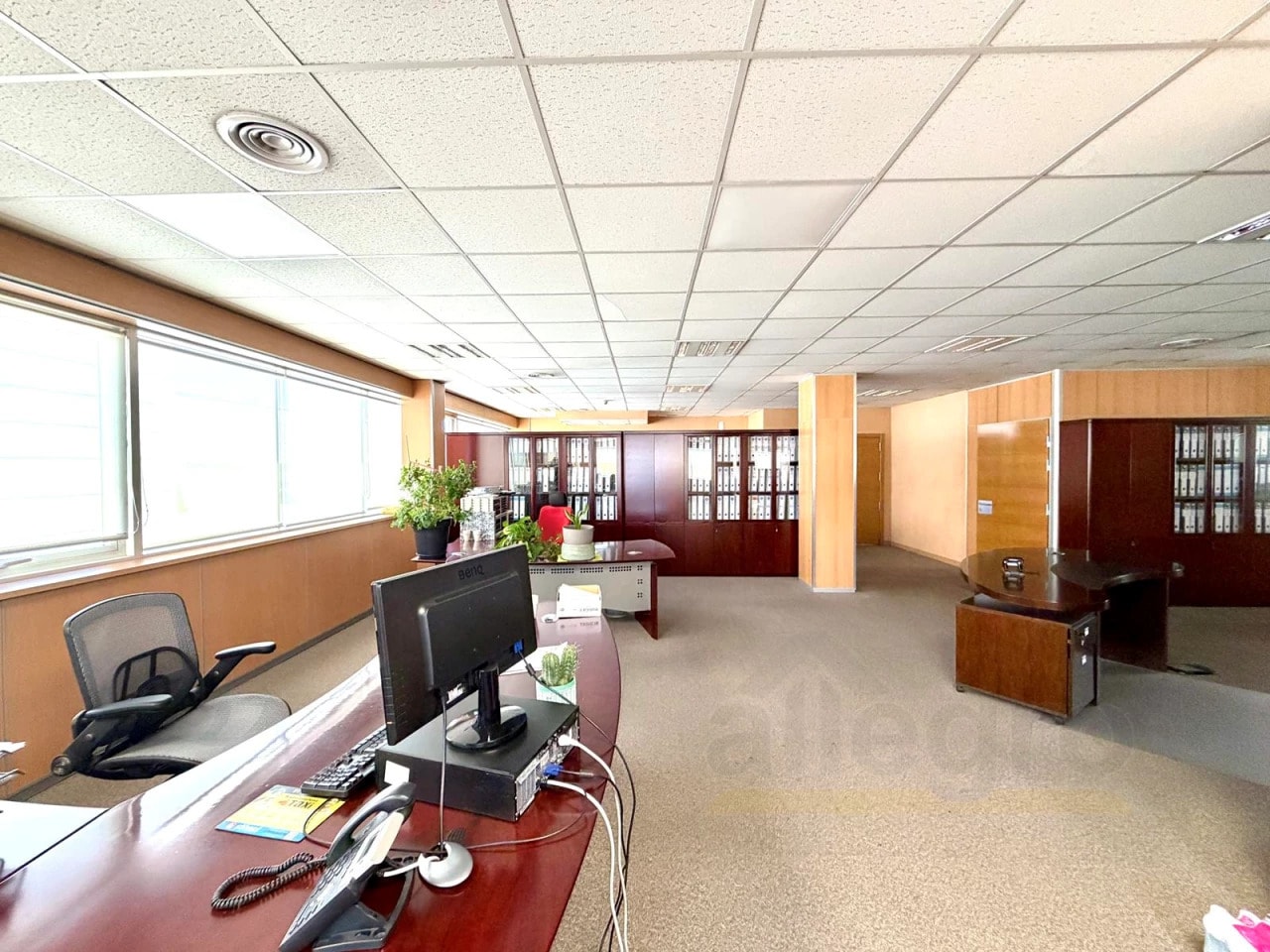 Bureau dans Móstoles, Madrid à louer Photo intérieure– Image 1 sur 3