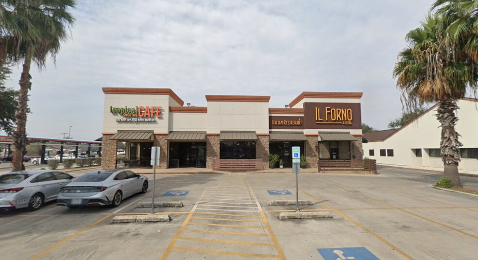 3817 N 10th St, McAllen, TX à louer - Photo de l’immeuble – Image 3 sur 8