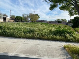 Plus de détails pour 763 I St, Los Banos, CA - Terrain à vendre