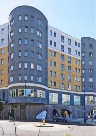 Plus de détails pour 2 Station Ct, Londres - Bureau à vendre