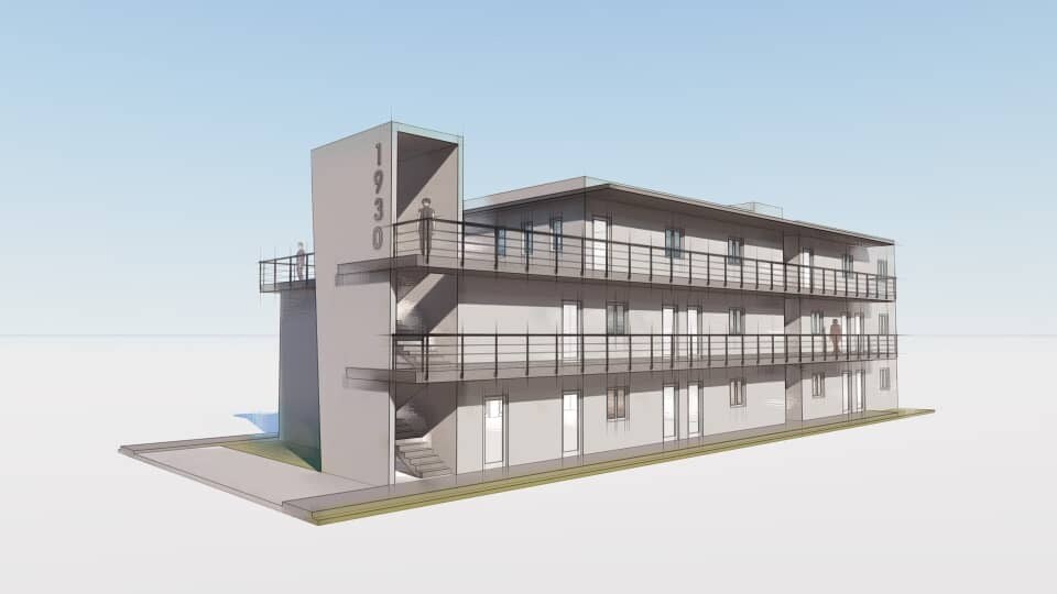 1930 SW 1st St, Miami, FL à vendre Photo de l’immeuble– Image 1 sur 8