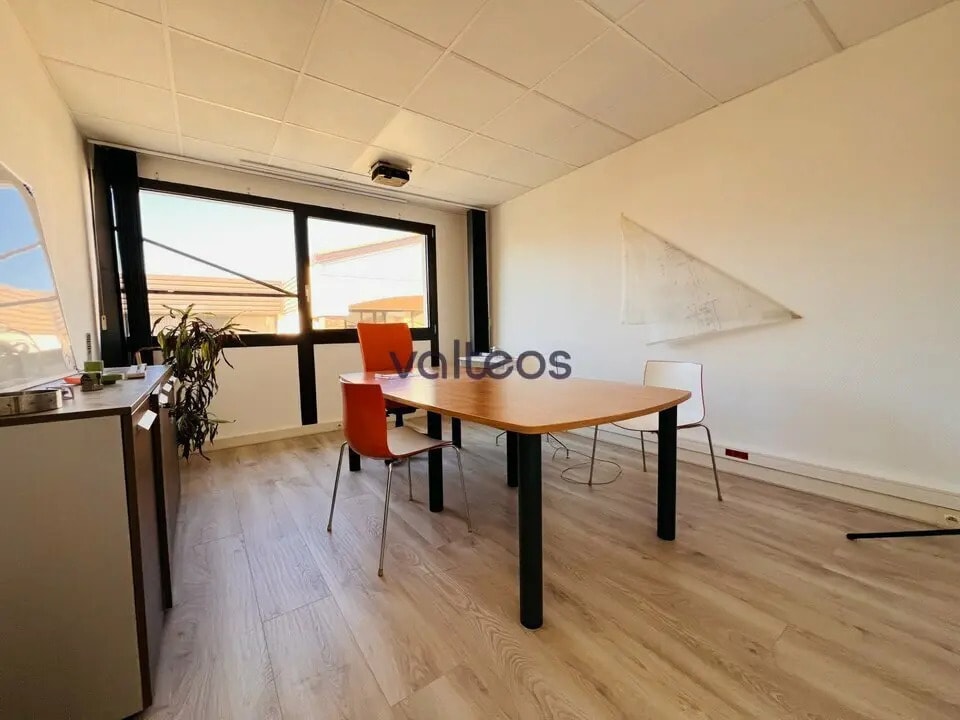 16 Avenue Charles De Gaulle, Balma à louer Photo intérieure– Image 1 sur 13