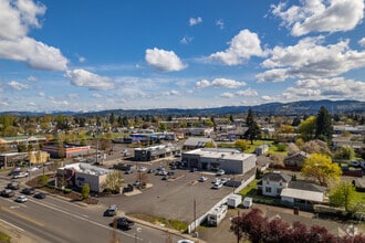 0 SE Highway 20, Lebanon, OR - VUE AÉRIENNE  vue de carte