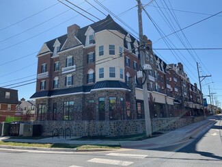 Plus de détails pour 153 S Main St, Newark, DE - Local commercial à louer