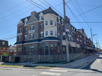 Plus de détails pour 139-169 S Main St, Newark, DE - Local commercial à louer