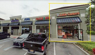 Plus de détails pour 8734 Lee Vista Blvd, Orlando, FL - Local commercial à louer