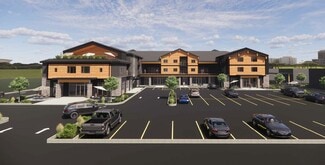 Plus de détails pour 295 E Appleway Ave, Coeur d'Alene, ID - Local commercial à louer