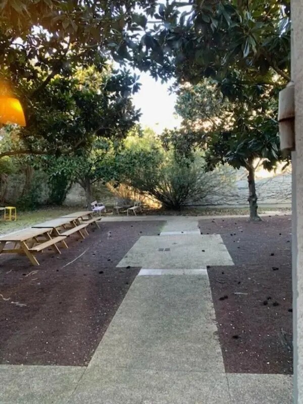 Bureau dans Avignon à louer Photo de l’immeuble– Image 1 sur 7