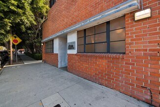 Plus de détails pour 11856 Mississippi Ave, Los Angeles, CA - Industriel/Logistique à vendre
