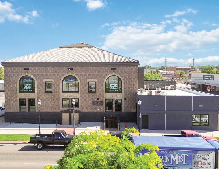 306 S Kimball Ave, Caldwell, ID à vendre - Photo de l’immeuble – Image 3 sur 7