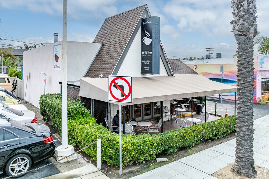 34114 Pacific Coast Hwy, Dana Point, CA à louer - Photo de l’immeuble – Image 3 sur 17