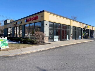 Plus de détails pour 157 Bedford St, Burlington, MA - Local commercial à louer