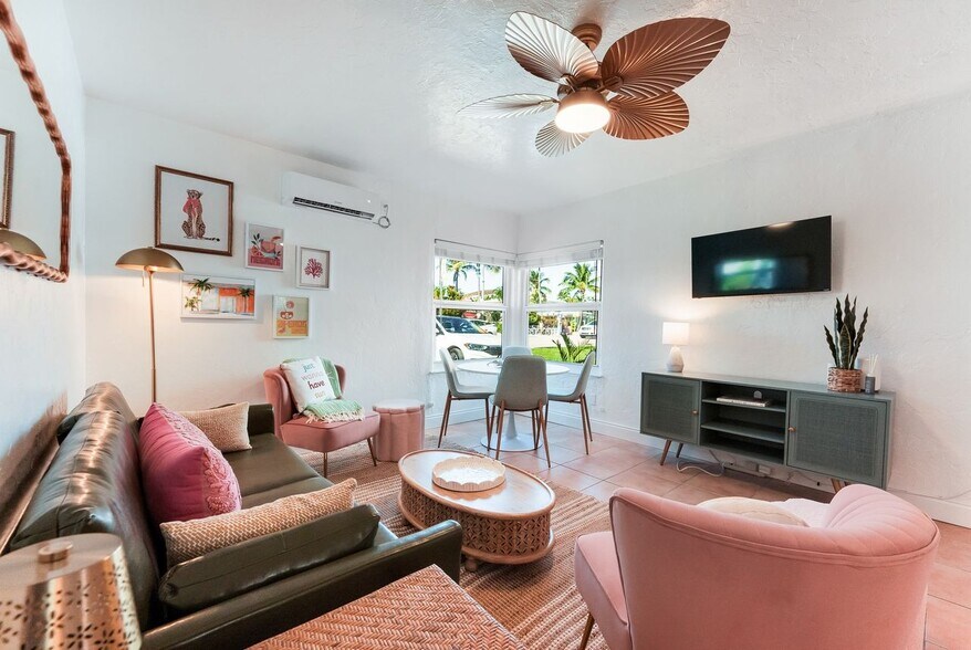 4412 N Ocean Dr, Lauderdale by the Sea, FL à vendre - Photo de l’immeuble – Image 3 sur 14