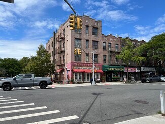 Plus de détails pour 9224 3rd Ave, Brooklyn, NY - Logement à vendre