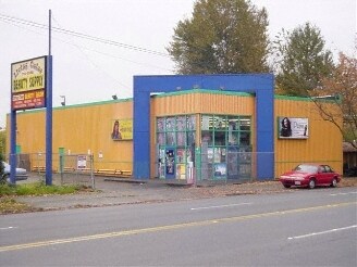 9416 Rainier Ave S, Seattle, WA à louer - Photo de l’immeuble – Image 3 sur 5