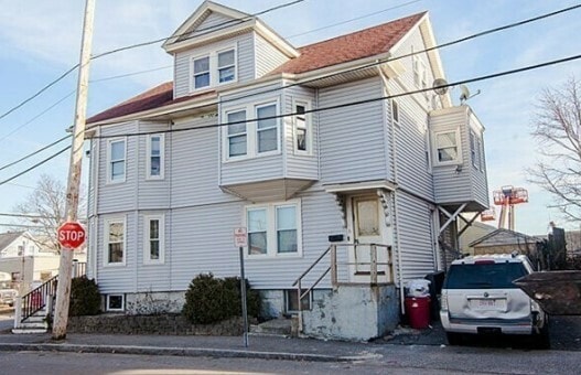 4-6 Intervale St, Quincy, MA à vendre - Photo de l’immeuble – Image 2 sur 3