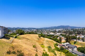 Plus de détails pour 3586 Mimosa dr, Los Angeles, CA - Terrain à vendre
