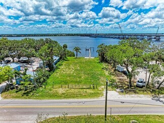 Plus de détails pour 5815 18th St E, Ellenton, FL - Terrain à vendre