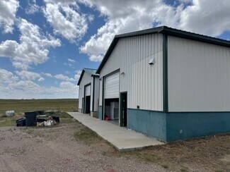 Plus de détails pour 26175 E Us Highway 24, Calhan, CO - Industriel/Logistique à louer