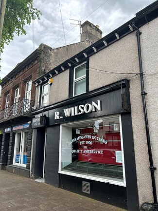 Plus de détails pour 29 Main St, Egremont - Local commercial à vendre