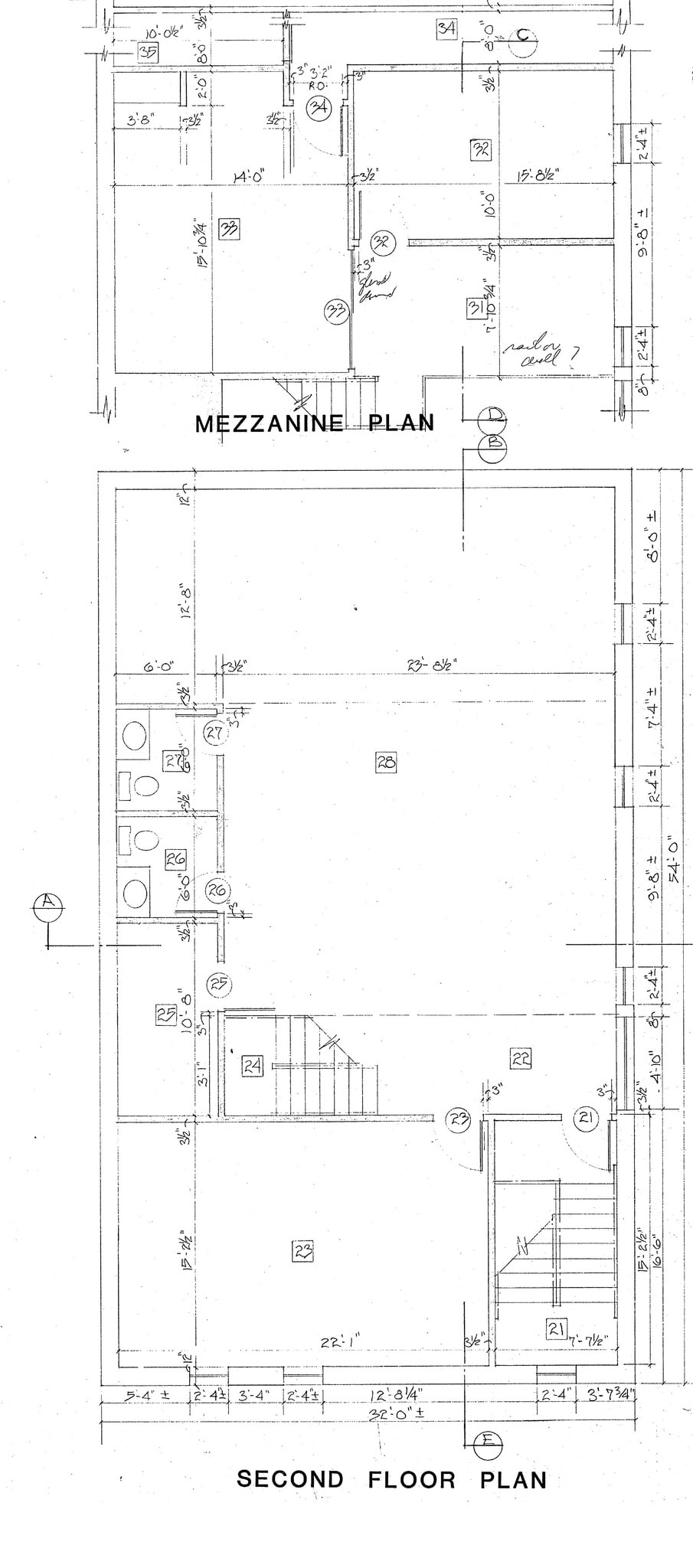 995 S High St, Columbus, OH à vendre Photo de la construction– Image 1 sur 6
