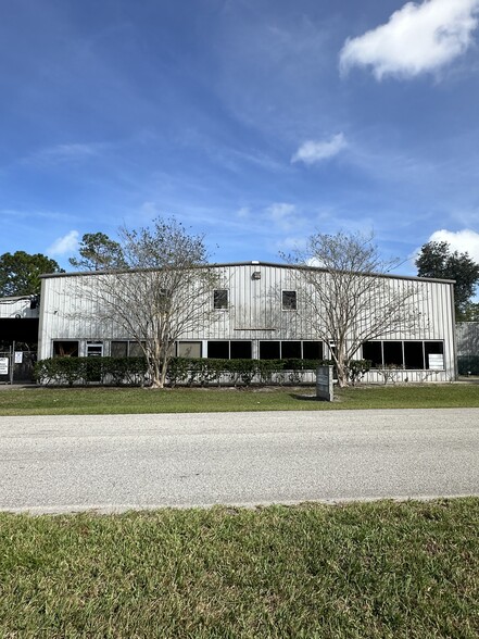 180 Cumberland Park Ln, Saint Augustine, FL à louer - Photo de l’immeuble – Image 2 sur 10