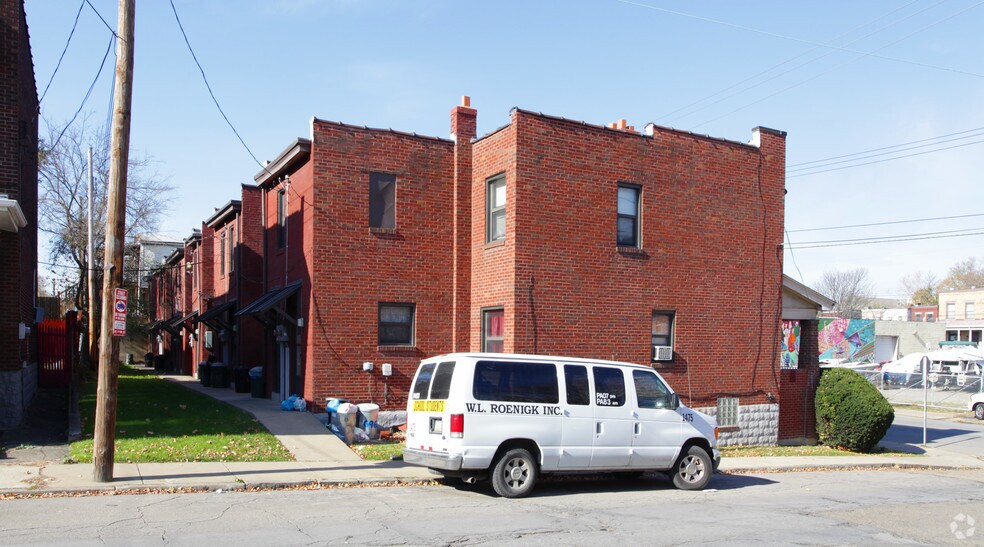 6944-6962 Kelly St, Pittsburgh, PA à vendre - Photo de l’immeuble – Image 2 sur 2