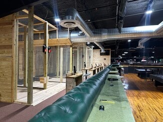 Plus de détails pour Development Opportunity | Skate Town – à vendre, Spring, TX