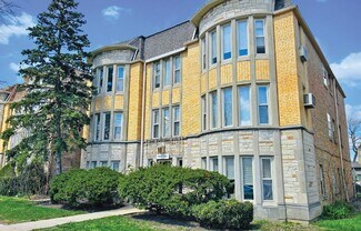 Plus de détails pour 6654-6656 W Devon Ave, Chicago, IL - Logement à vendre