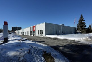 Plus de détails pour 65 Rue Adrien-Robert, Gatineau, QC - Local d'activités à louer