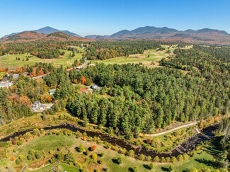 Plus de détails pour 50 Alpine Way, Lake Placid, NY - Spécialisé à vendre