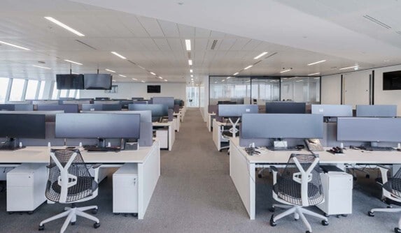 52 Lime St, Londres à louer Photo intérieure– Image 1 sur 5