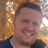 Ryan Morgan