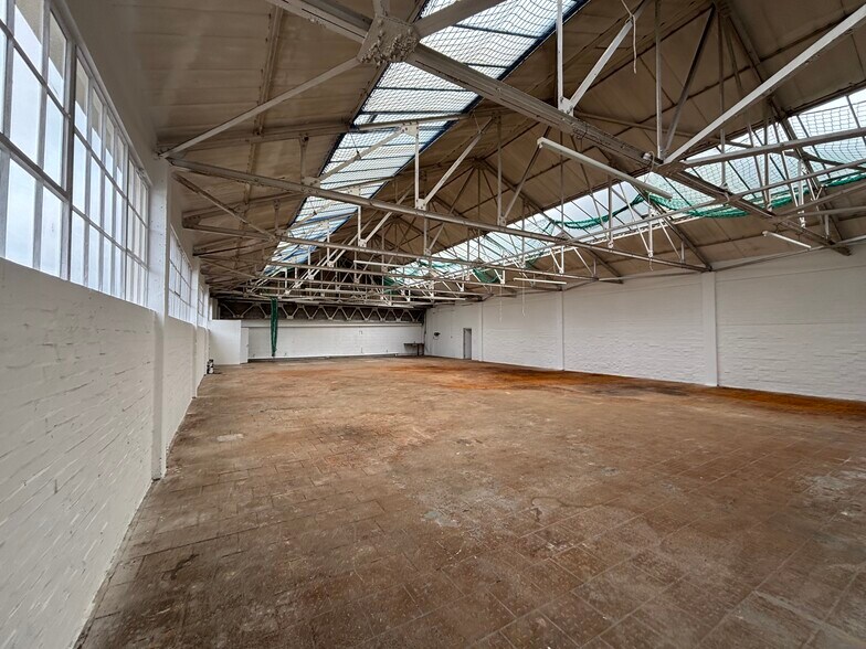 Petherton Rd, Bristol à vendre - Photo de l’immeuble – Image 3 sur 21