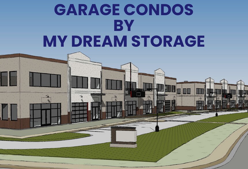 6507 S Racine Cir - Building D, Centennial, CO à vendre - Photo principale – Image 1 sur 8