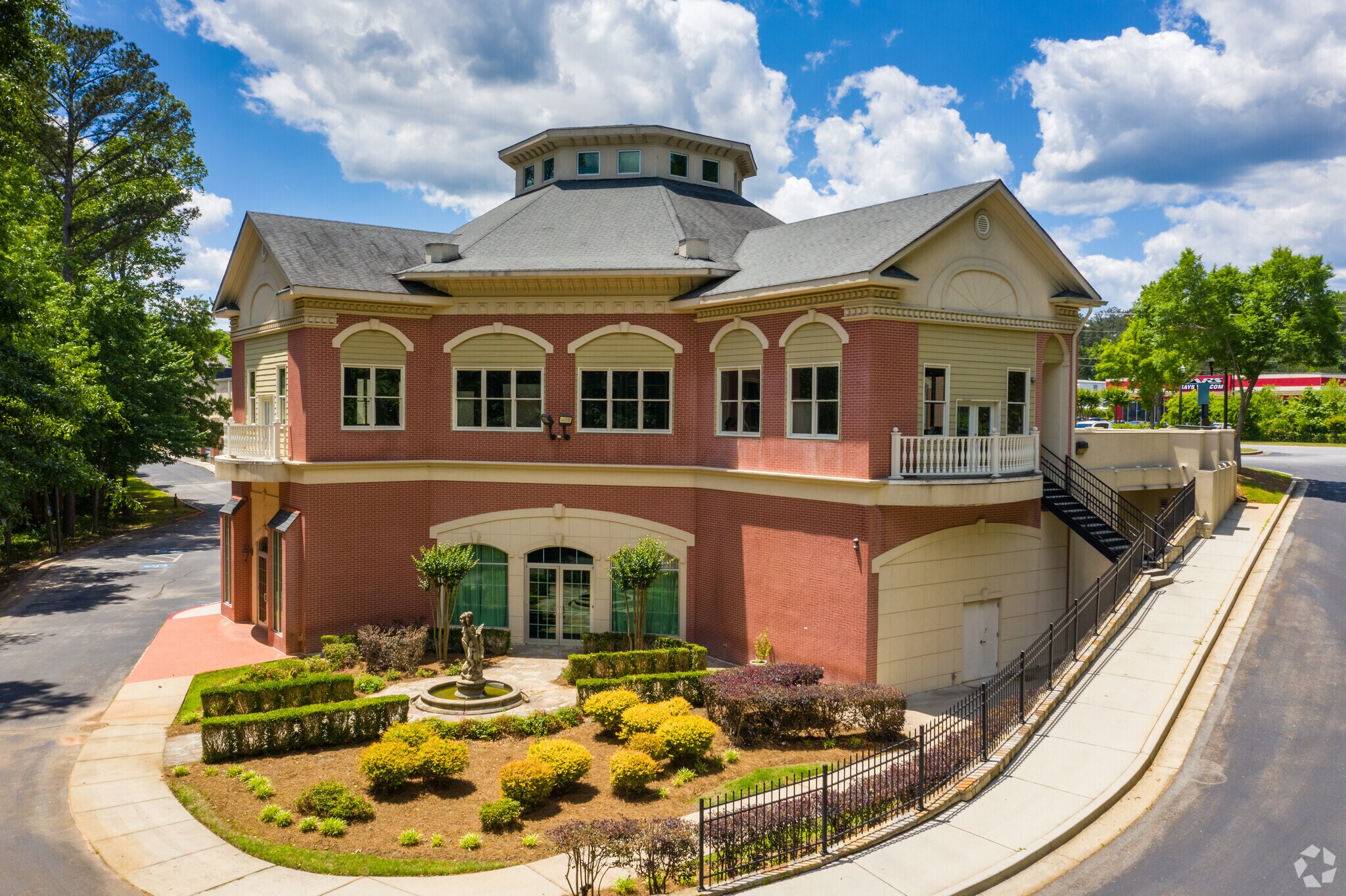 7475 Douglas Blvd, Douglasville, GA à louer Photo de l’immeuble– Image 1 sur 6