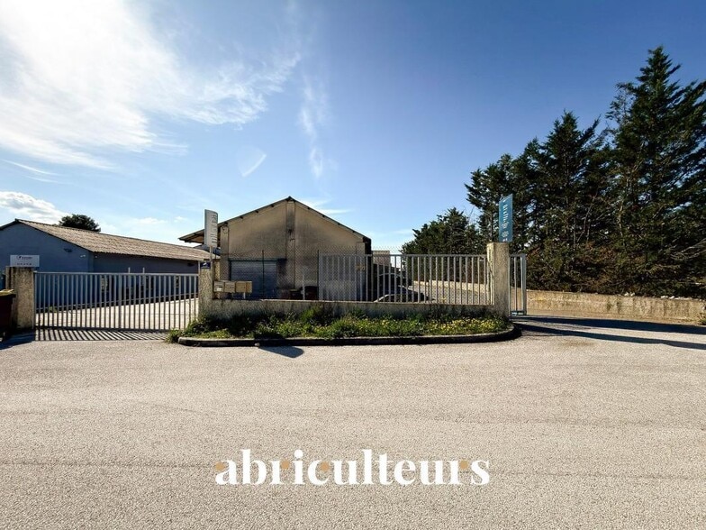Rue Du Liège, Le Muy à vendre - Photo de l’immeuble – Image 2 sur 18