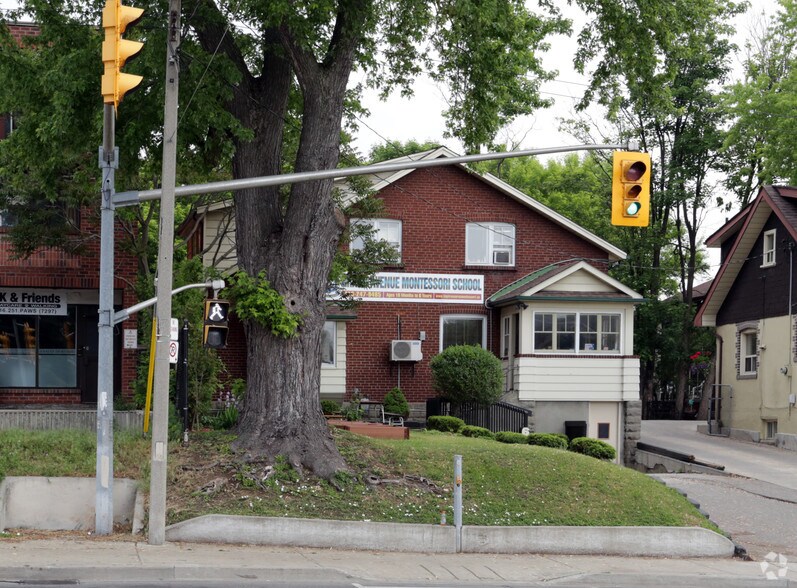 602 The Queensway, Toronto, ON à vendre - Photo de l’immeuble – Image 2 sur 2