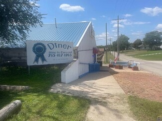 Plus de détails pour 115 W 7th St, Horton, KS - Local commercial à vendre