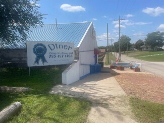 Plus de détails pour 115 W 7th St, Horton, KS - Local commercial à vendre