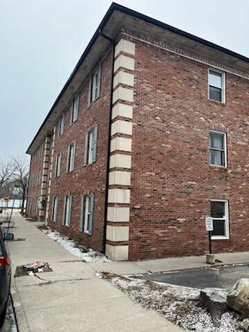 200 Ferry St, Lafayette, IN à louer - Photo de l’immeuble – Image 2 sur 3