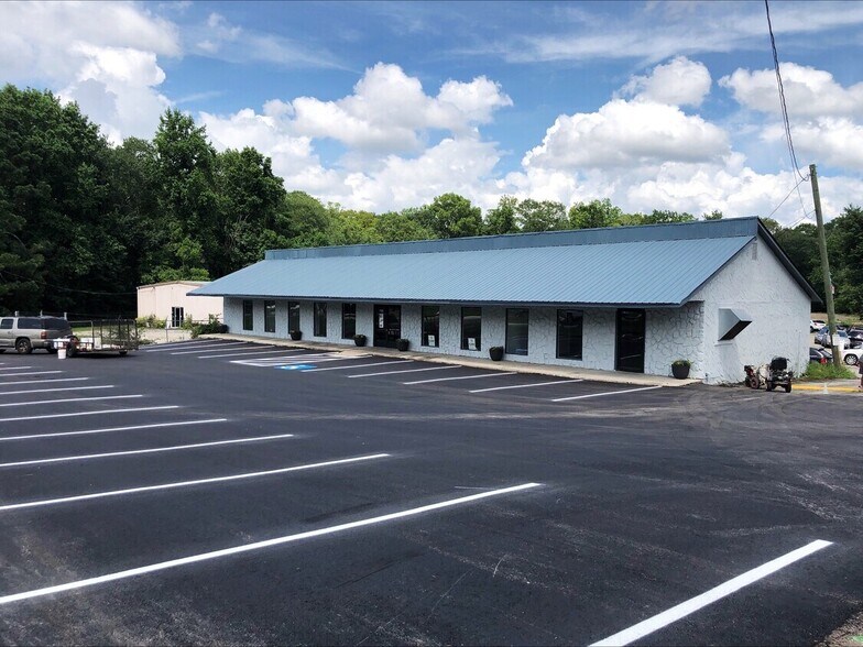 1583 Highway 85 N, Fayetteville, GA à vendre - Photo principale – Image 1 sur 1